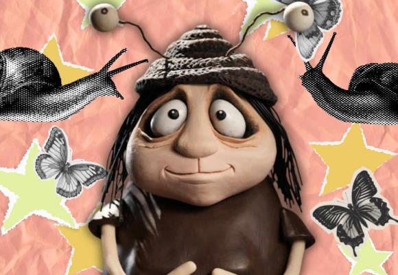 "Memorias de un caracol": 5 lecciones sobre salud y amor propio