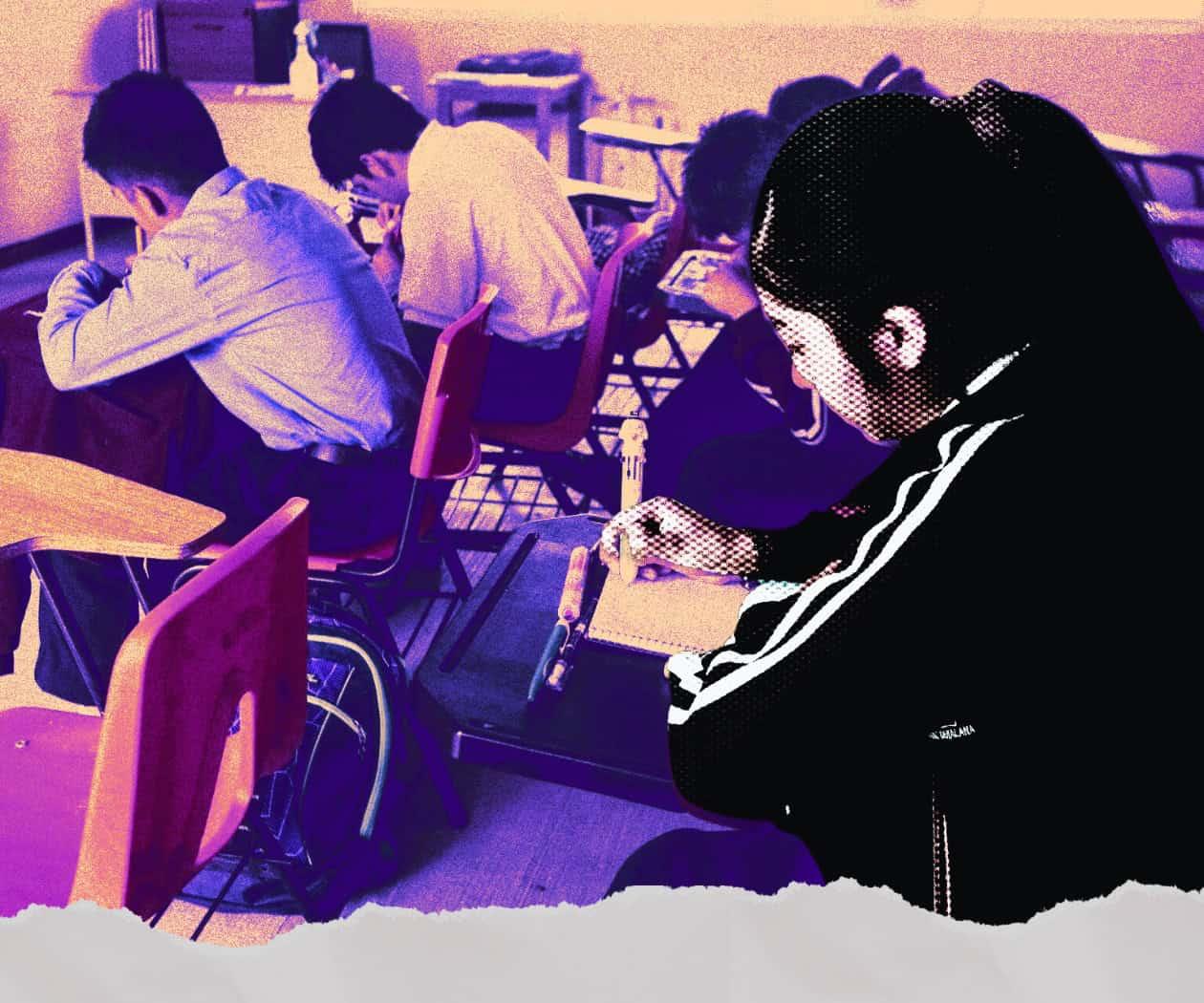 Educar para transformar: el cuidado en la Nueva Escuela Mexicana Educar para transformar: el cuidado en la Nueva Escuela Mexicana