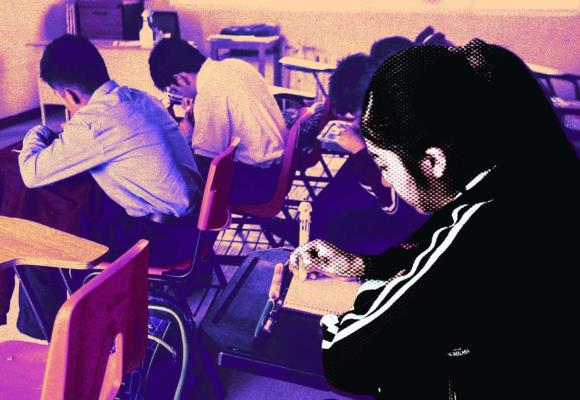 Educar para transformar: el cuidado en la Nueva Escuela Mexicana