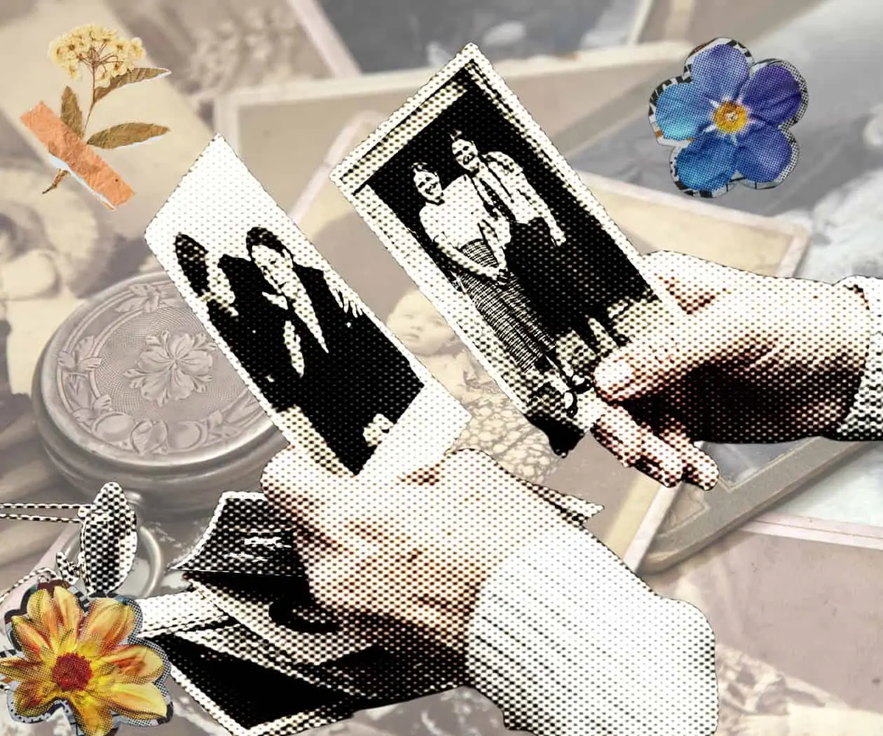 Las huellas de nuestras ancestras: seguimos ampliando el camino