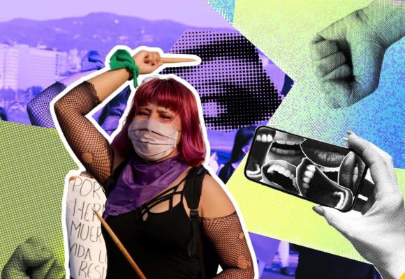 Outfit, mochila y pancartas: kit esencial para marchar el 8M