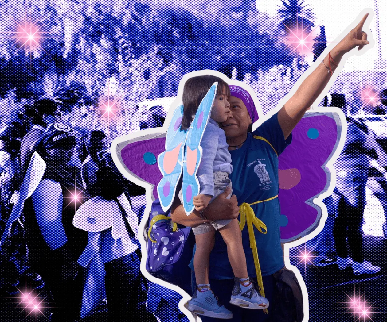 8M: la verdadera historia detrás del Día Internacional de la Mujer 8M: la verdadera historia detrás del Día Internacional de la Mujer