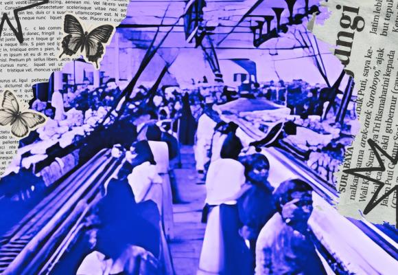 Antes de ser feministas, fueron rebeldes: la lucha que inició todo