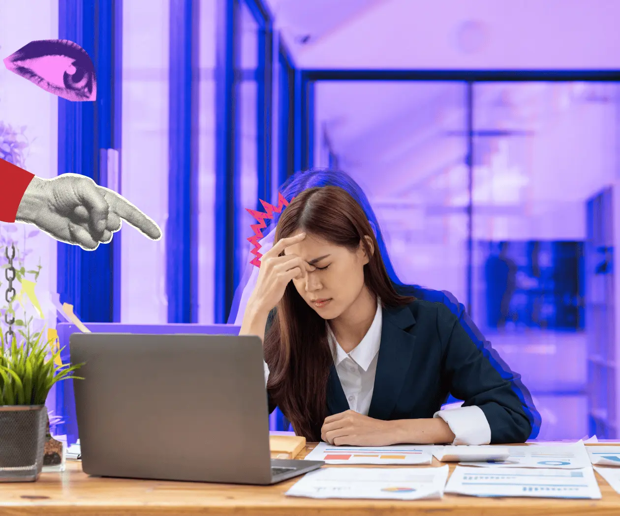 Menstruar en México: el 29% de mujeres sufre en su carrera profesional Menstruar en México: el 29% de mujeres sufre en su carrera profesional