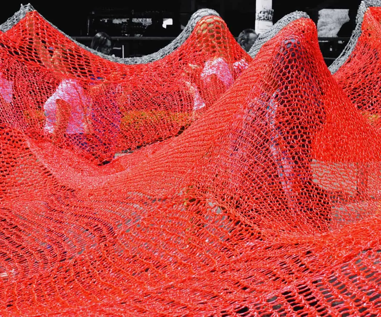 Foto de Karen Ortega