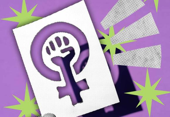 "Feminazi", la palabra que desacredita la lucha feminista