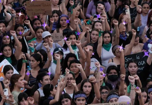 Marcha 8M 2025: horarios, rutas y actividades en todo el país
