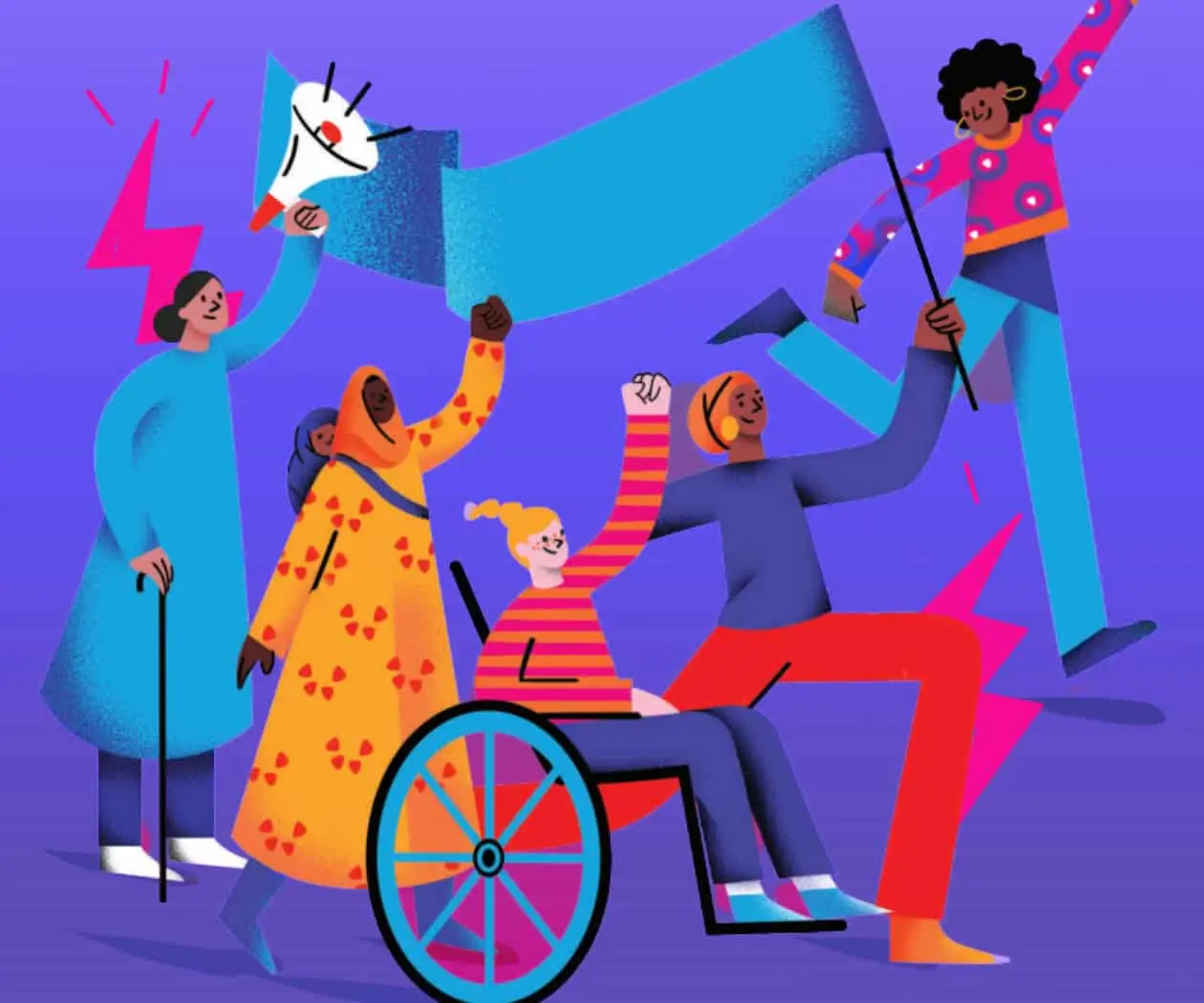 Derechos de las mujeres: 2024, un año de retroceso en materia de género Derechos de las mujeres: 2024, un año de retroceso en materia de género