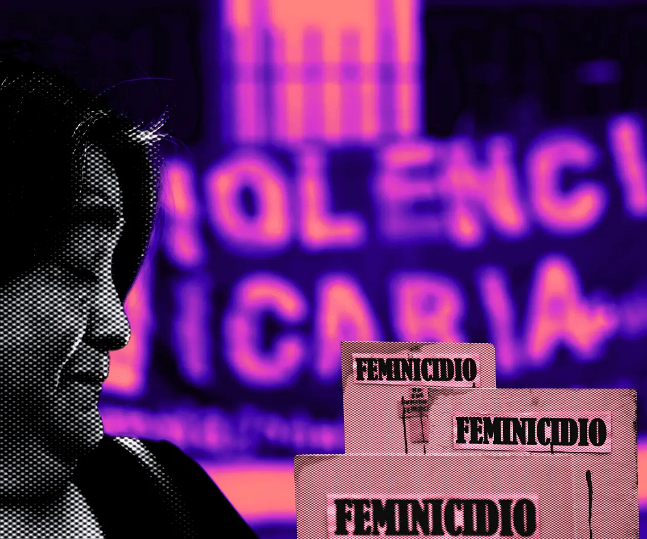 Violencia vicaria: la escalada silenciosa hacia el feminicidio Violencia vicaria: la escalada silenciosa hacia el feminicidio