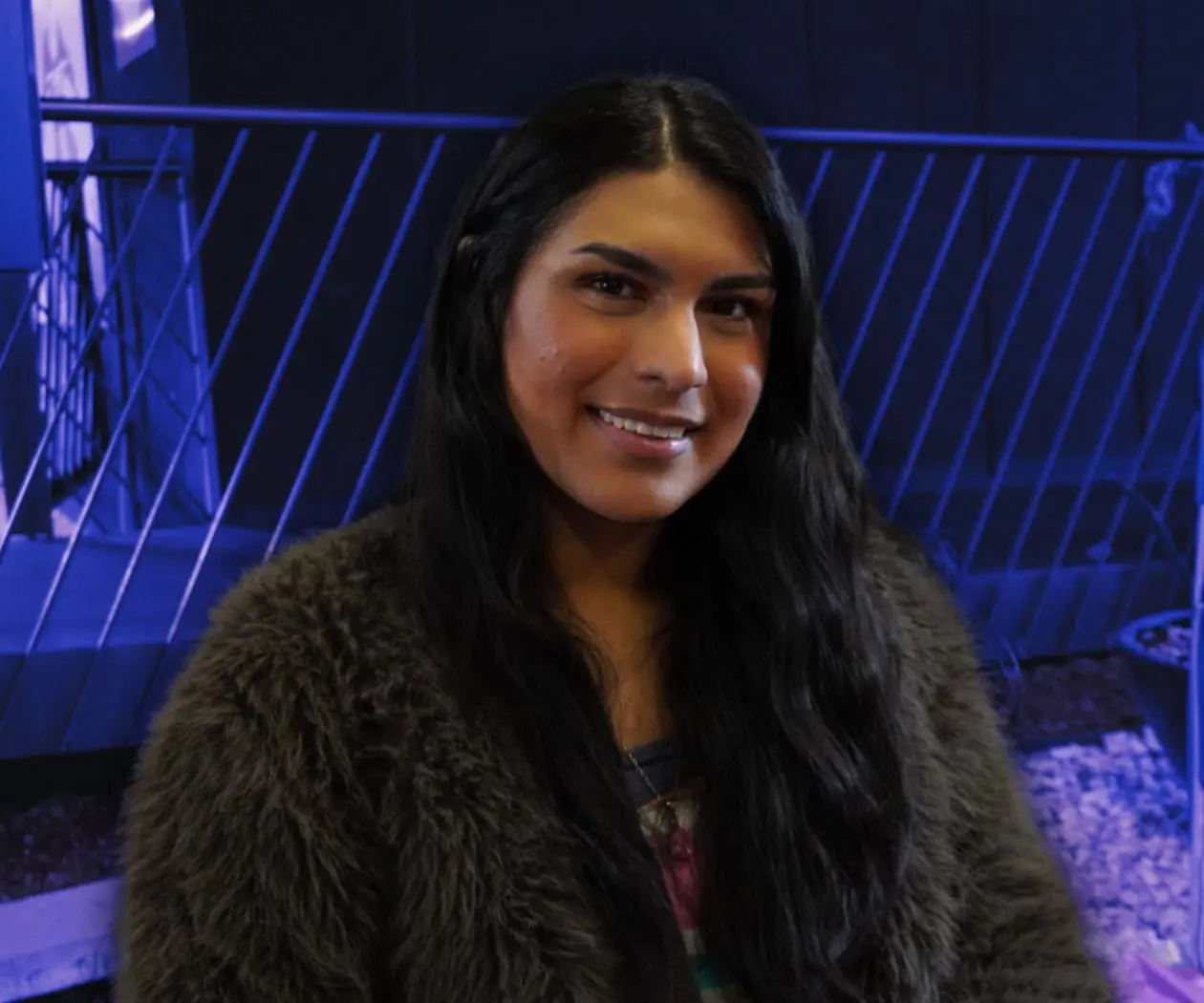 Aney de la Paz Aney de la Paz