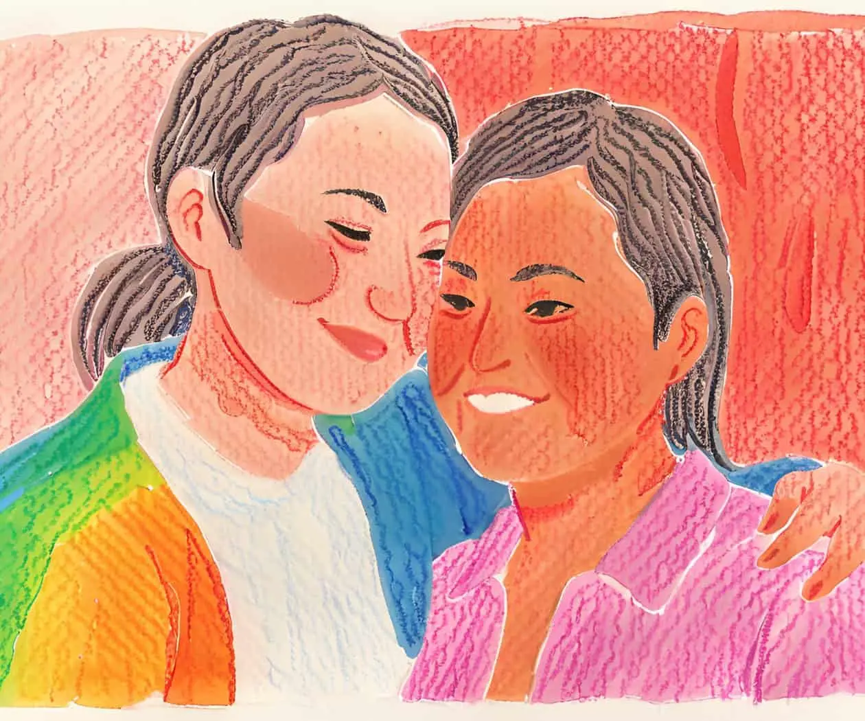 Pensar los cuidados desde una mirada cuir e inclusiva