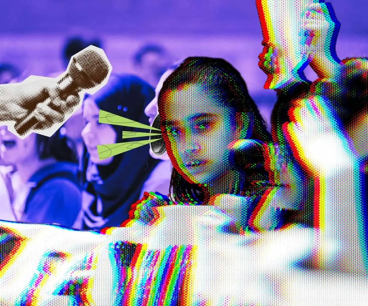 8 razones para marchar: la violencia en México en el Día de la Mujer 8 razones para marchar: la violencia en México en el Día de la Mujer