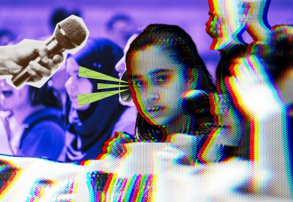 8 razones para marchar: la violencia en México en el Día de la Mujer