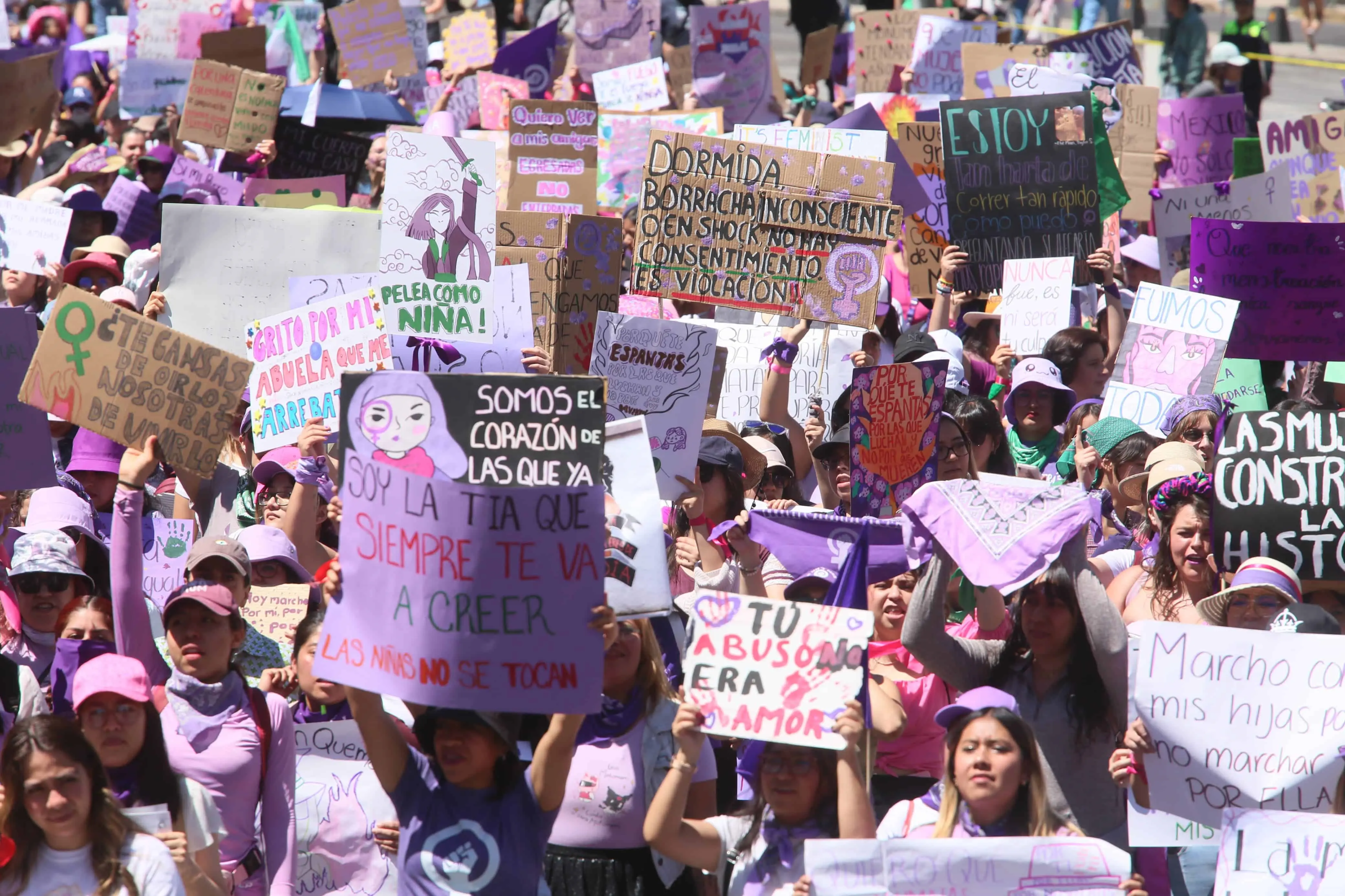 Foto: Raúl Estrella Foto: Raúl Estrella