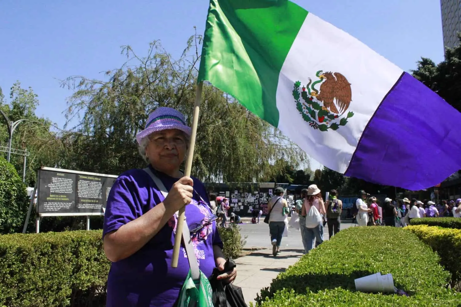 Foto: Wanda Pacheco Foto: Wanda Pacheco