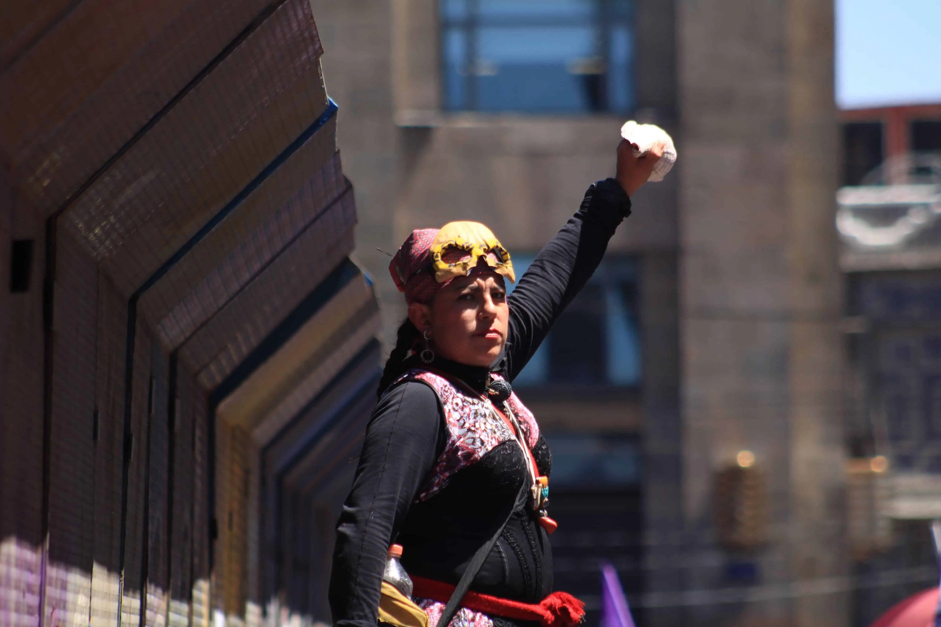 Foto: Fernanda Rangel Foto: Fernanda Rangel