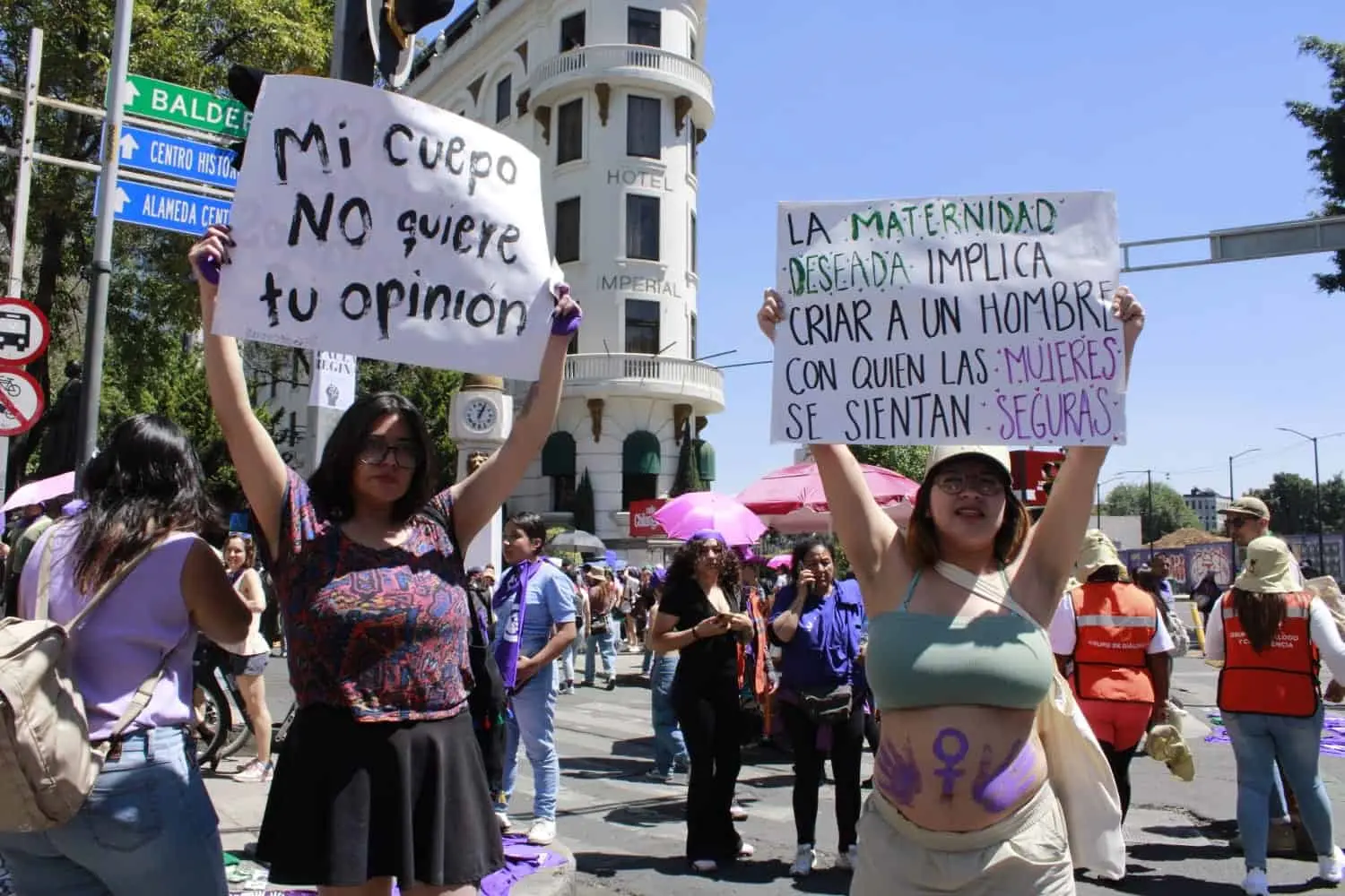 Foto: Wanda Pacheco Foto: Wanda Pacheco