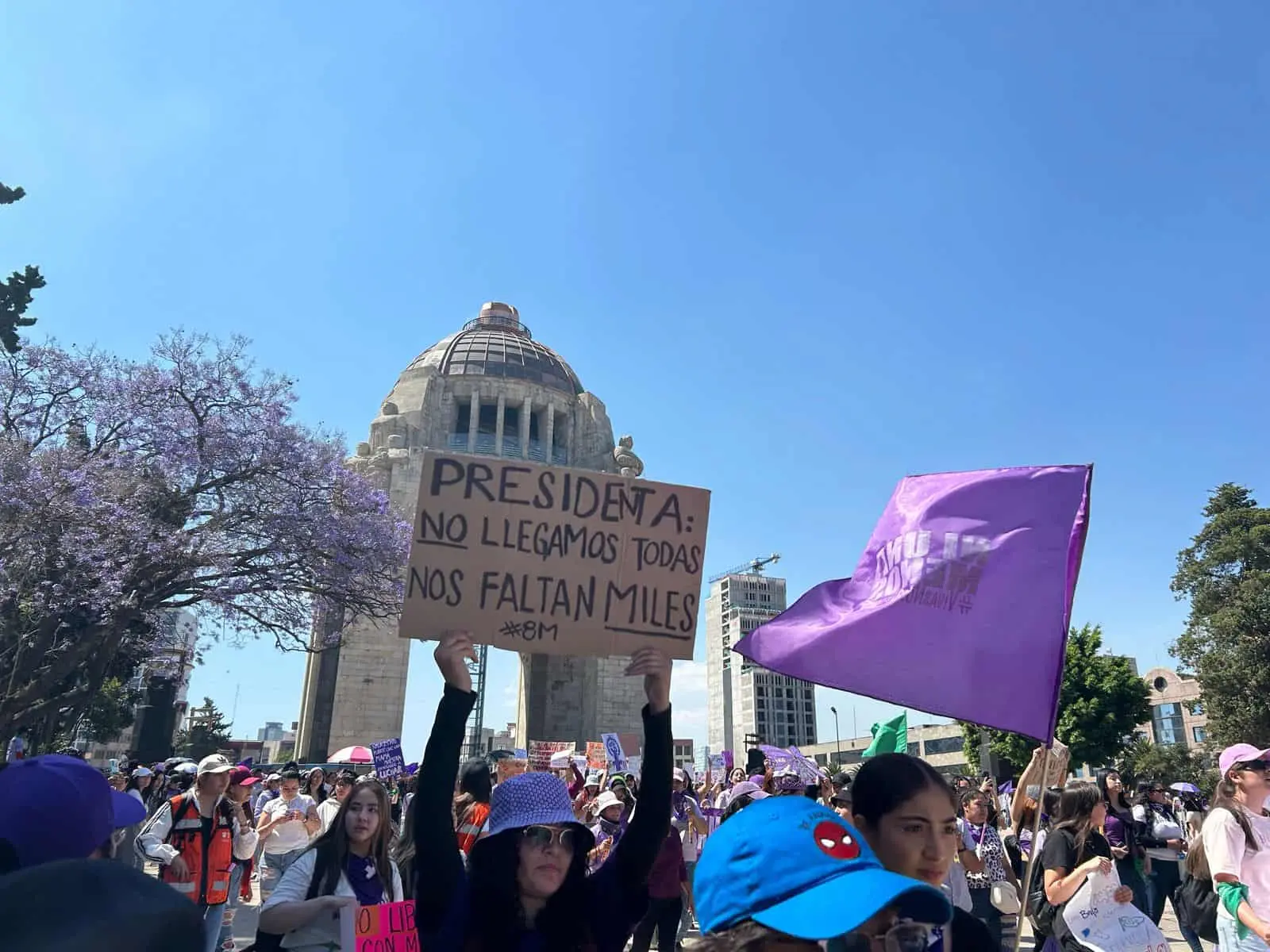 Foto: Miranda Cadena Foto: Miranda Cadena