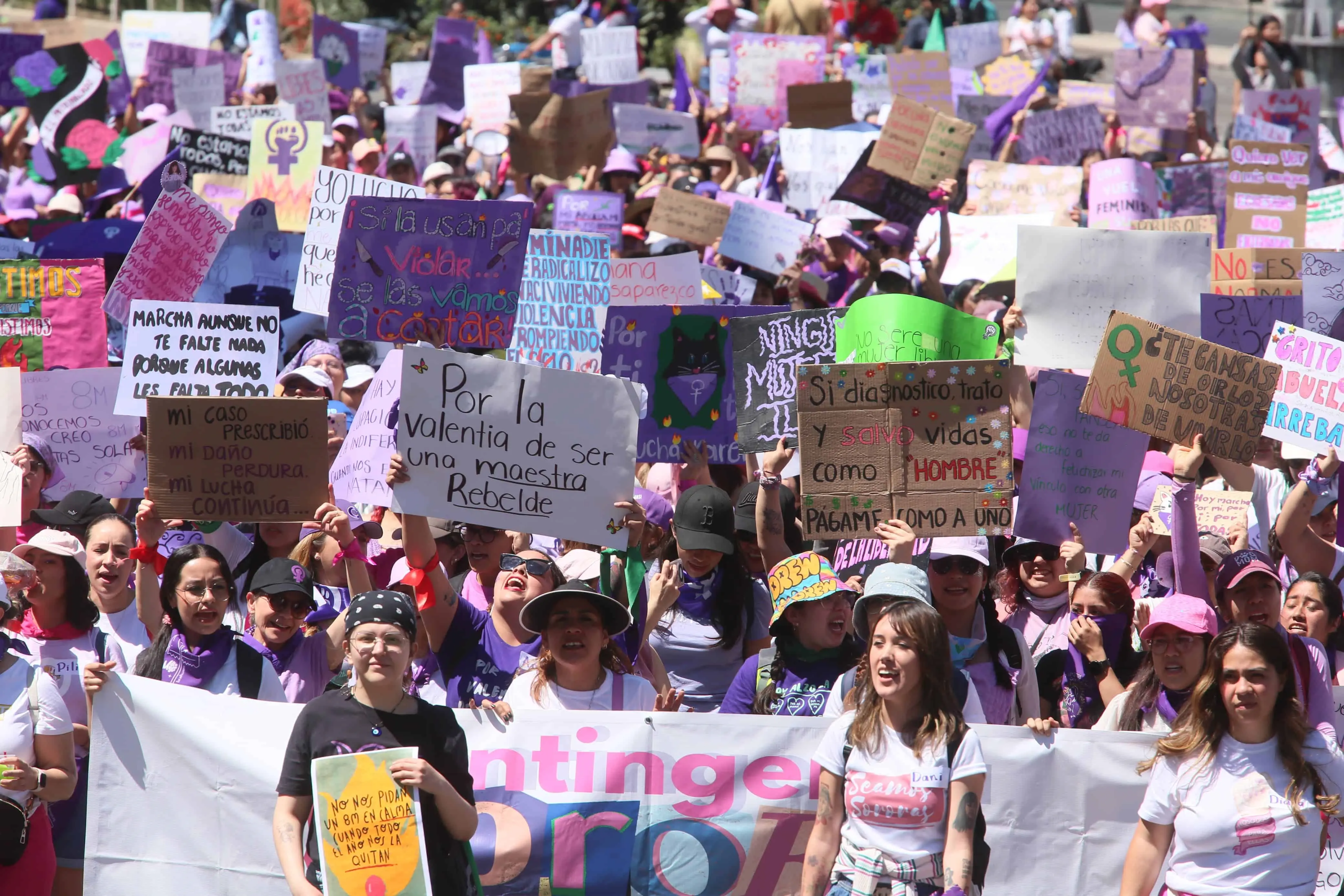Foto: Raúl Estrella Foto: Raúl Estrella