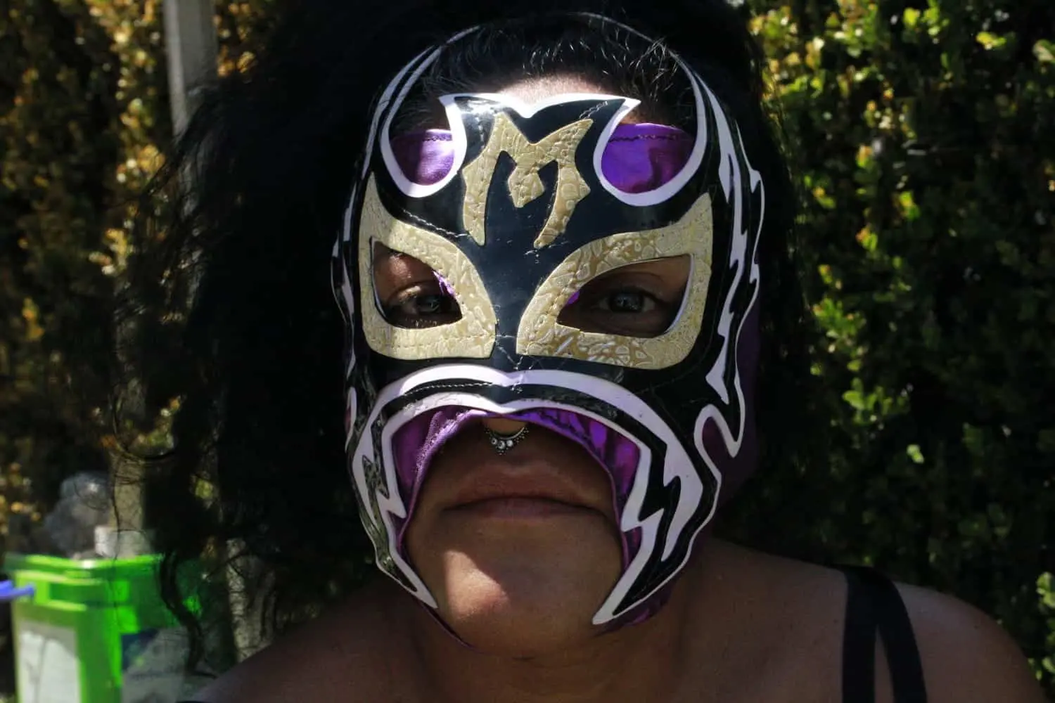 Foto: Wanda Pacheco Foto: Wanda Pacheco