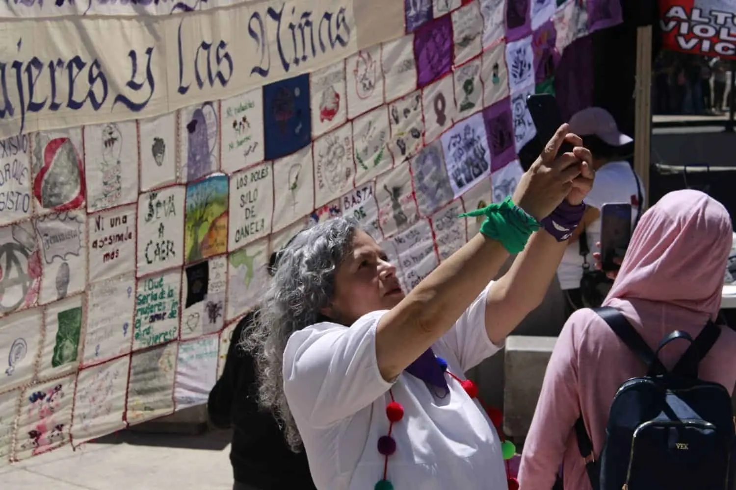 Foto: Wanda Pacheco Foto: Wanda Pacheco