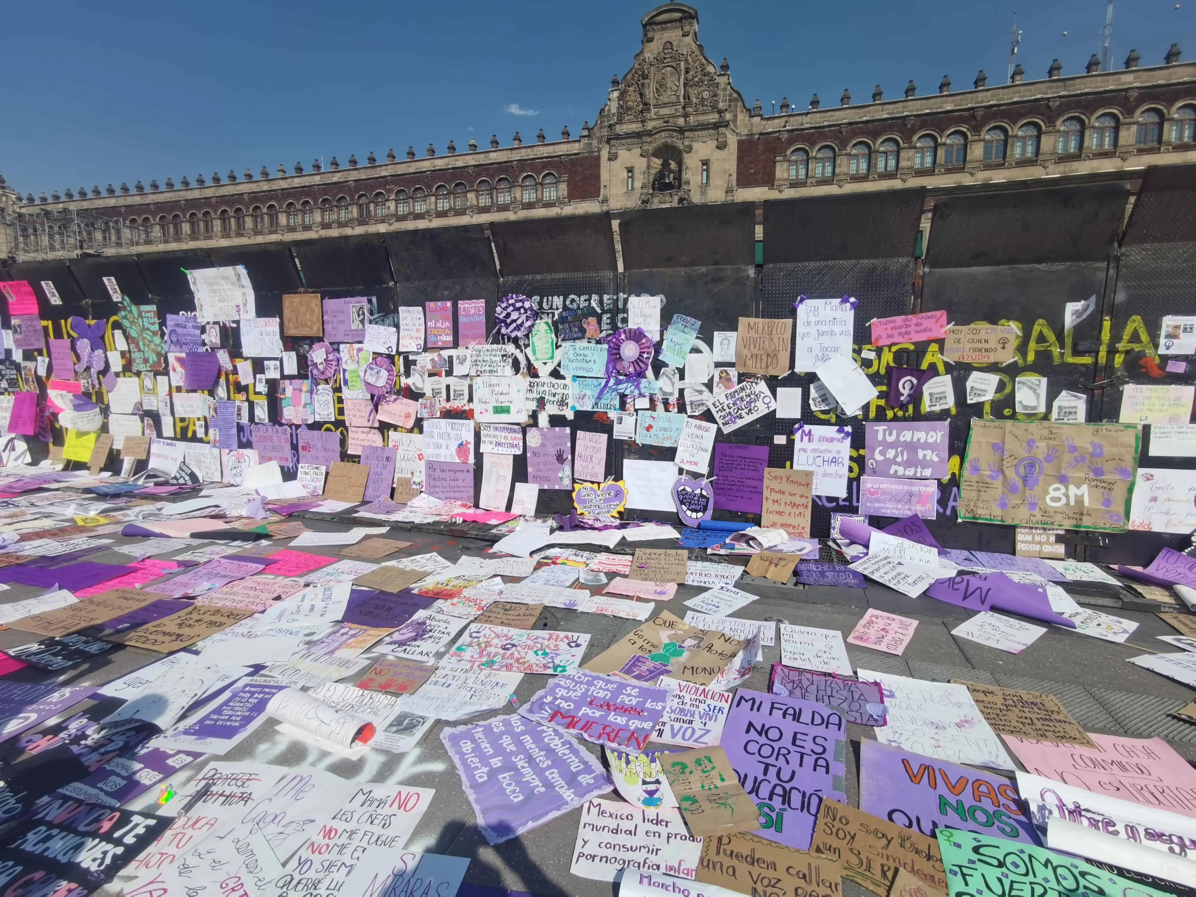 Foto: Raúl Estrella Foto: Raúl Estrella