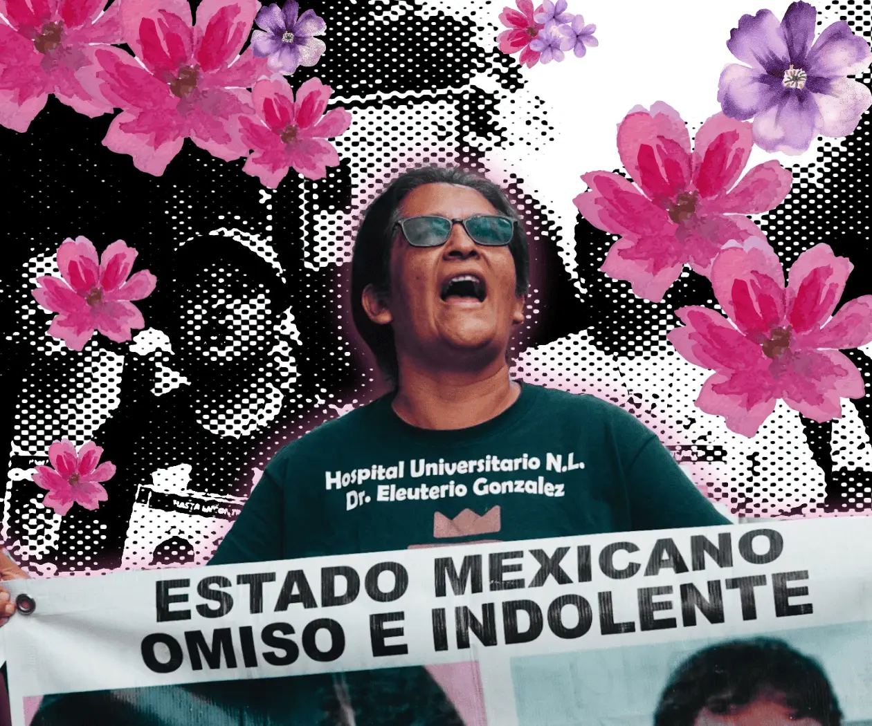 “Caminar entre espinas”: la lucha de Lorena por la justicia para Fátima “Caminar entre espinas”: la lucha de Lorena por la justicia para Fátima