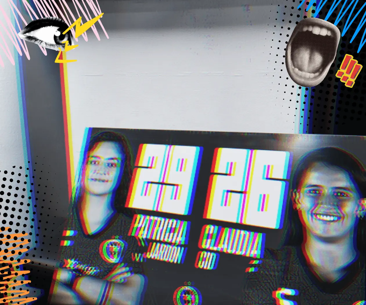 5 claves del choque Atlas-Xolos que evidencian el machismo en el fútbol