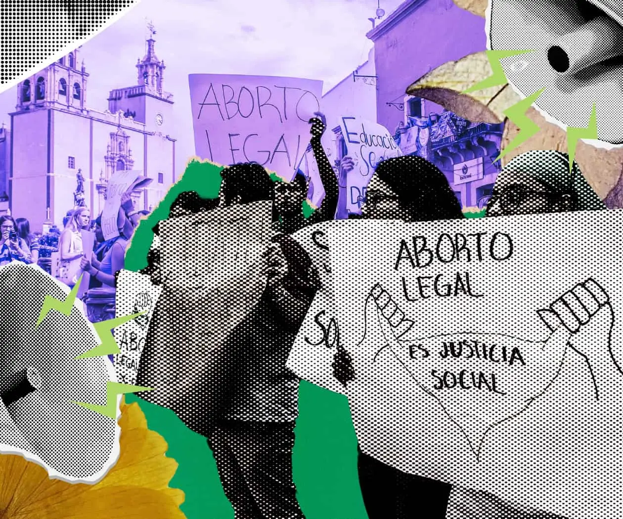 Congreso de Guanajuato debate la despenalización del aborto Congreso de Guanajuato debate la despenalización del aborto