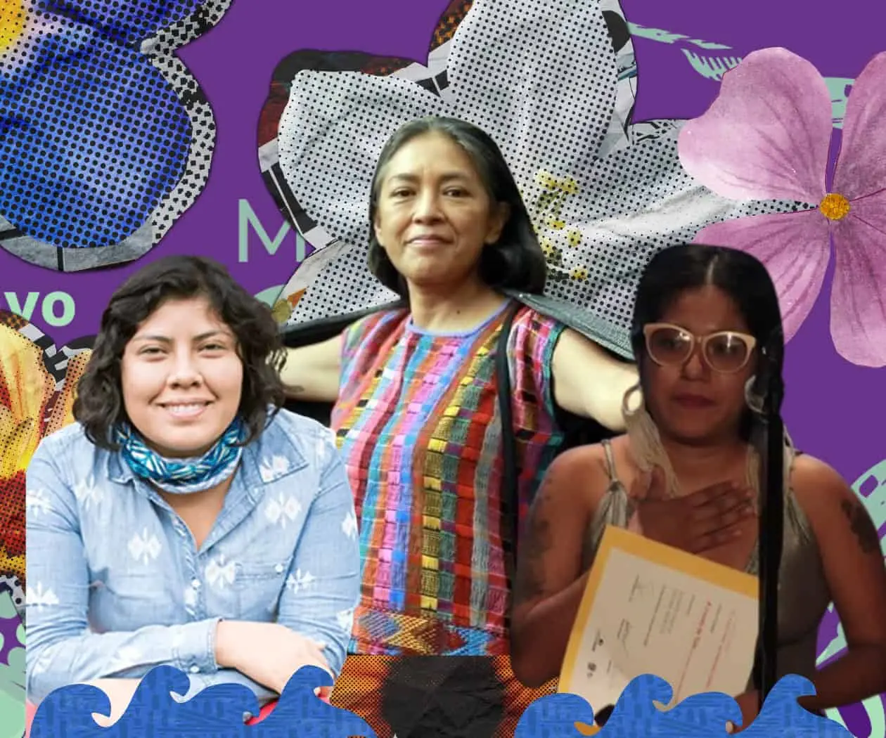 Todo lo que debes saber sobre la Muestra de Cine de Realizadoras Indígenas Todo lo que debes saber sobre la Muestra de Cine de Realizadoras Indígenas