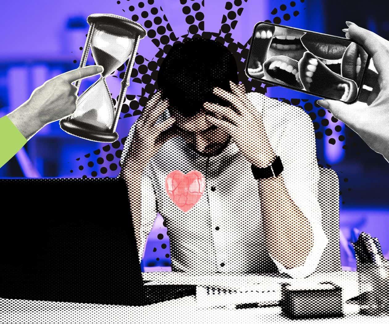 “Incels”, la radicalización de la misoginia en redes sociales  “Incels”, la radicalización de la misoginia en redes sociales