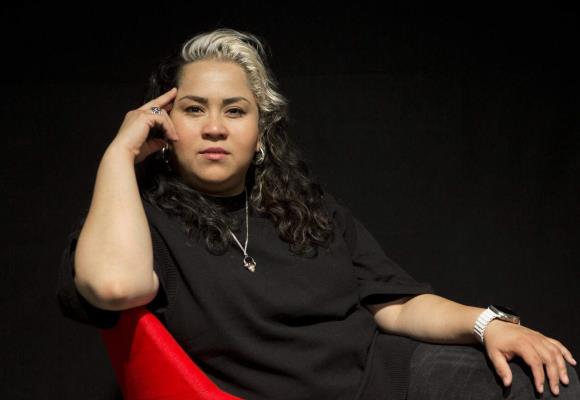 Vivir Quintana:"Desde la alegría resignificamos la tristeza y la violencia