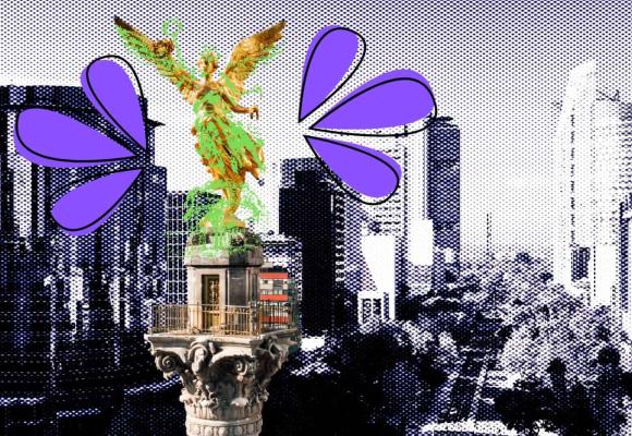 5 actividades en la CDMX para hacer en el puente de marzo