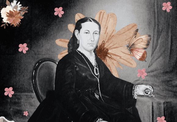 Margarita Maza: más allá de Juárez, un legado de valentía y lucha