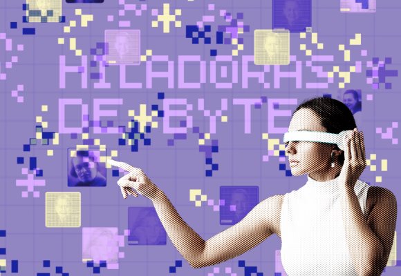 Hiladoras de bytes: el legado de las mujeres en la tecnología digital