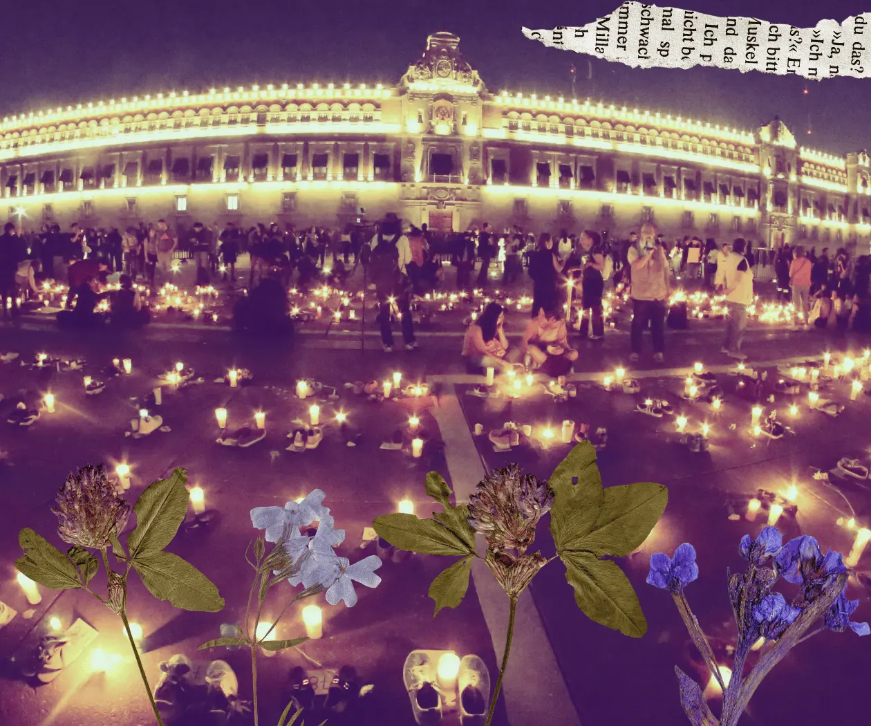 Que el dolor sea puente y no destino Que el dolor sea puente y no destino