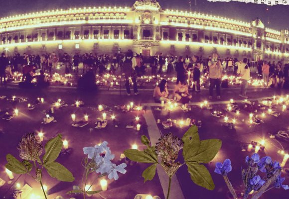 Que el dolor sea puente y no destino