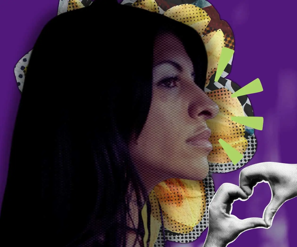 El poder de crear: Cazzu y sus lecciones de resiliencia a través del arte El poder de crear: Cazzu y sus lecciones de resiliencia a través del arte