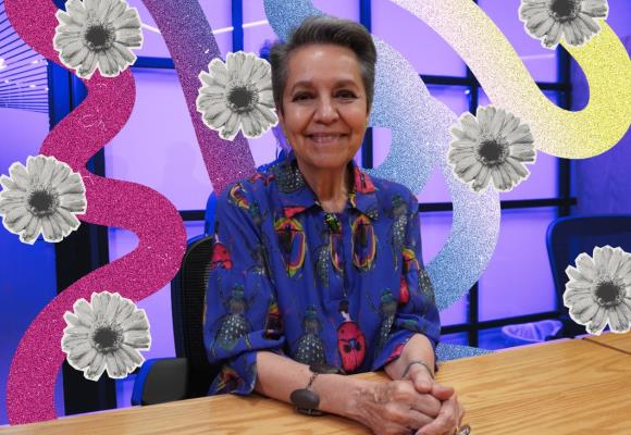La mirada feminista de la fotógrafa Lourdes Almeida