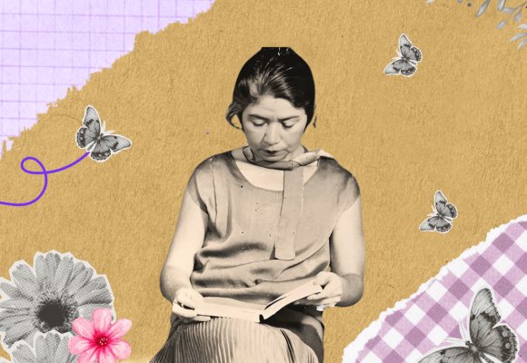 5 poemas de Alfonsina Storni para reivindicar la autonomía y libertad