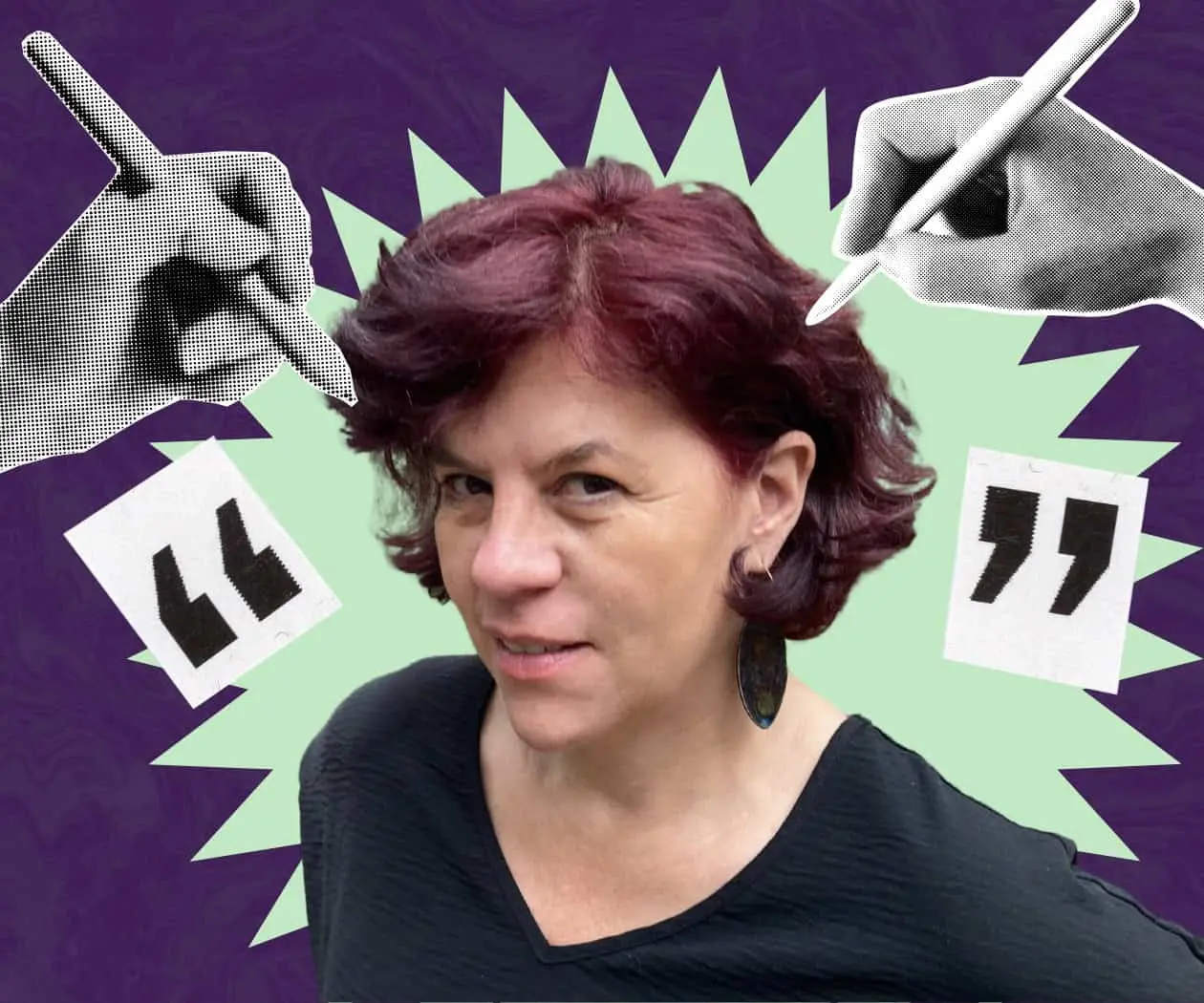 Desastres naturales: el dolor humano a través de la cartografía Desastres naturales: el dolor humano a través de la cartografía