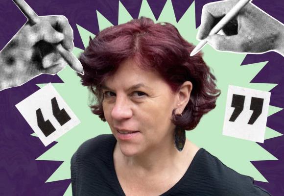 Desastres naturales: el dolor humano a través de la cartografía