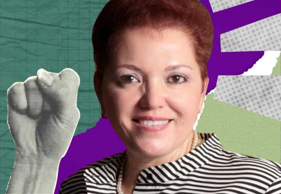 Piden justicia a 8 años del asesinato de Miroslava Breach