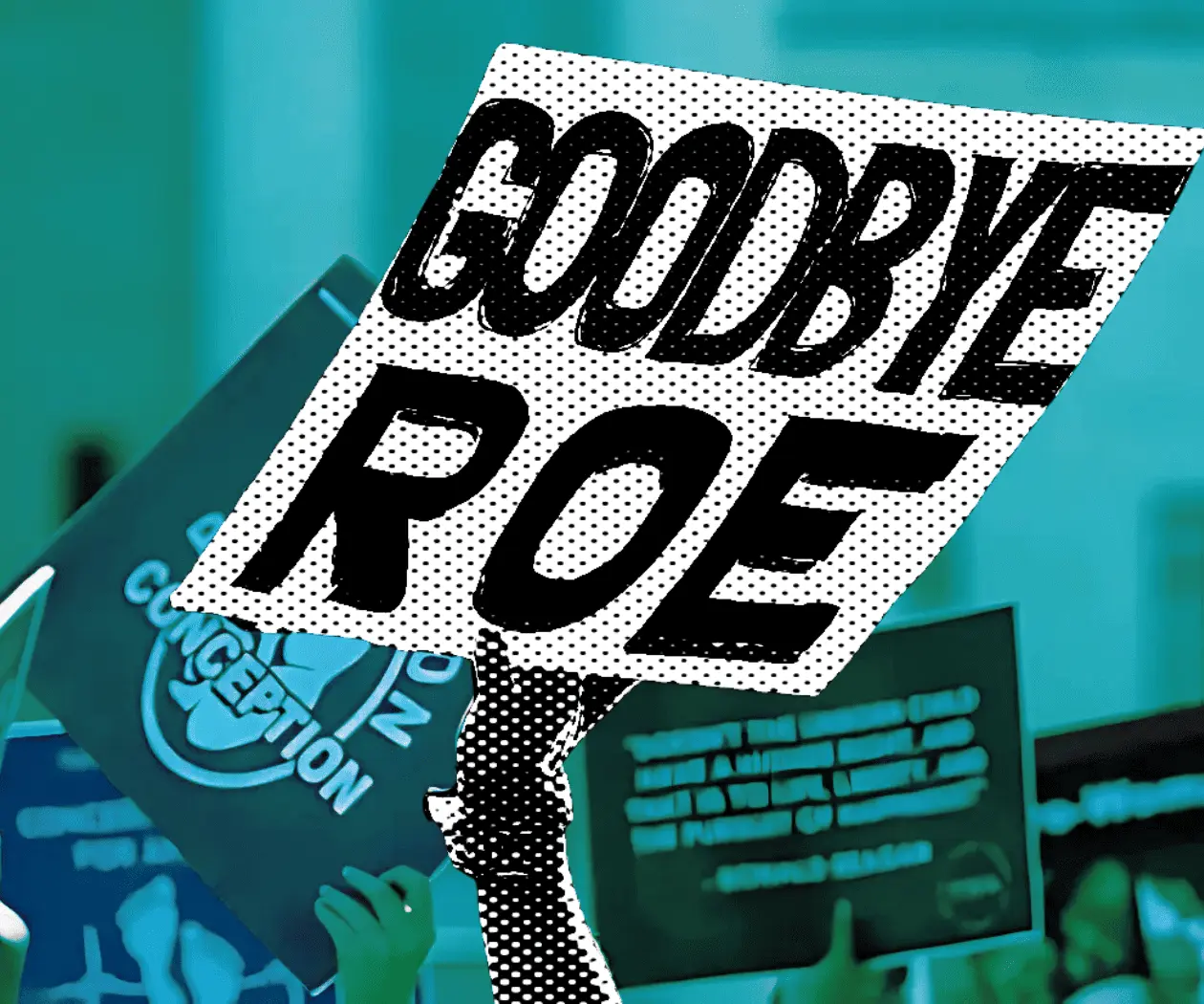 Las latinas enfrentan más obstáculos por las restricciones al aborto en EU Las latinas enfrentan más obstáculos por las restricciones al aborto en EU