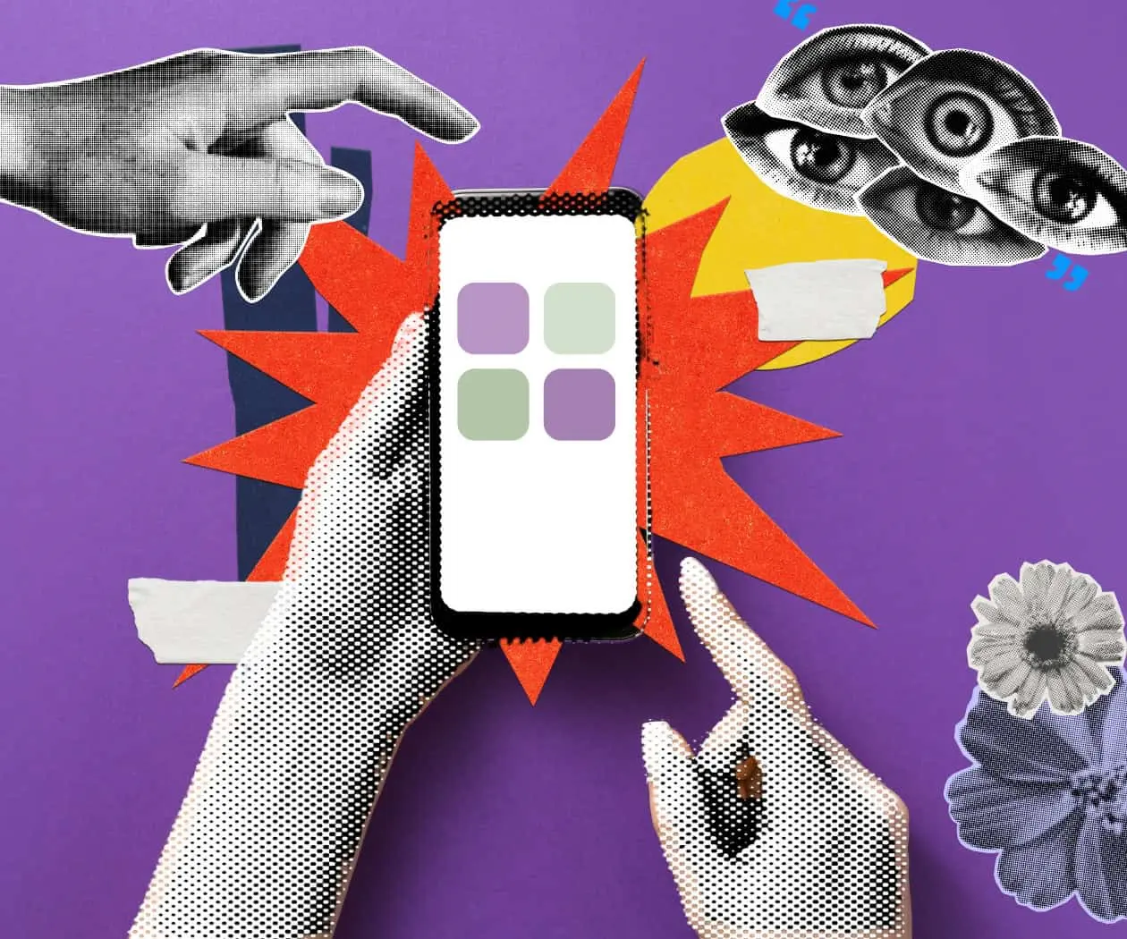 ¡Apps feministas que no pueden faltar en tu cel! ¡Apps feministas que no pueden faltar en tu cel!