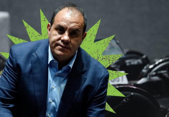 Diputadas llaman votar por desafuero de Cuauhtémoc Blanco