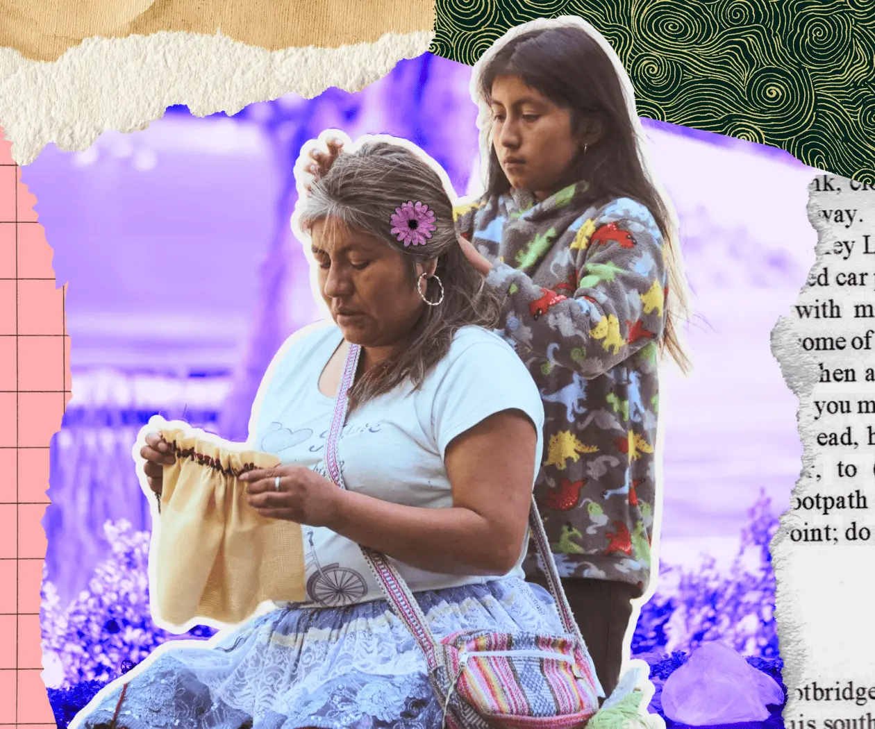 Economía del cuidado: sin cuidados no hay economía que funcione