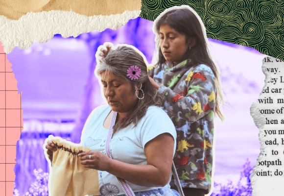 Economía del cuidado: sin cuidados no hay economía que funcione