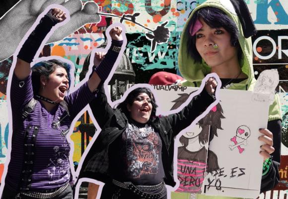 El regreso de las subculturas: cómo los emos resisten ante la globalización