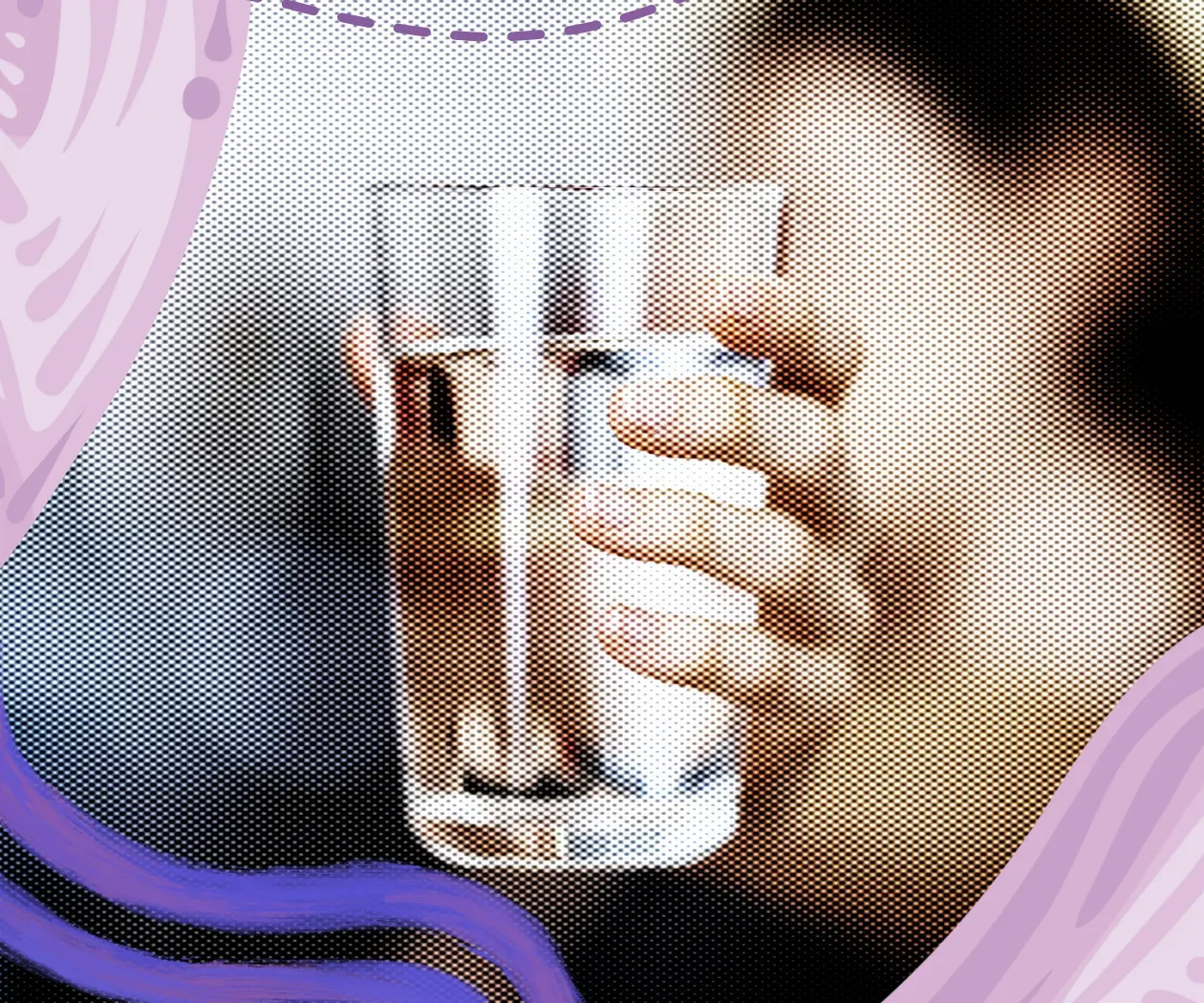 ¿Qué es la Ley vaso de agua y cómo me beneficiaría?